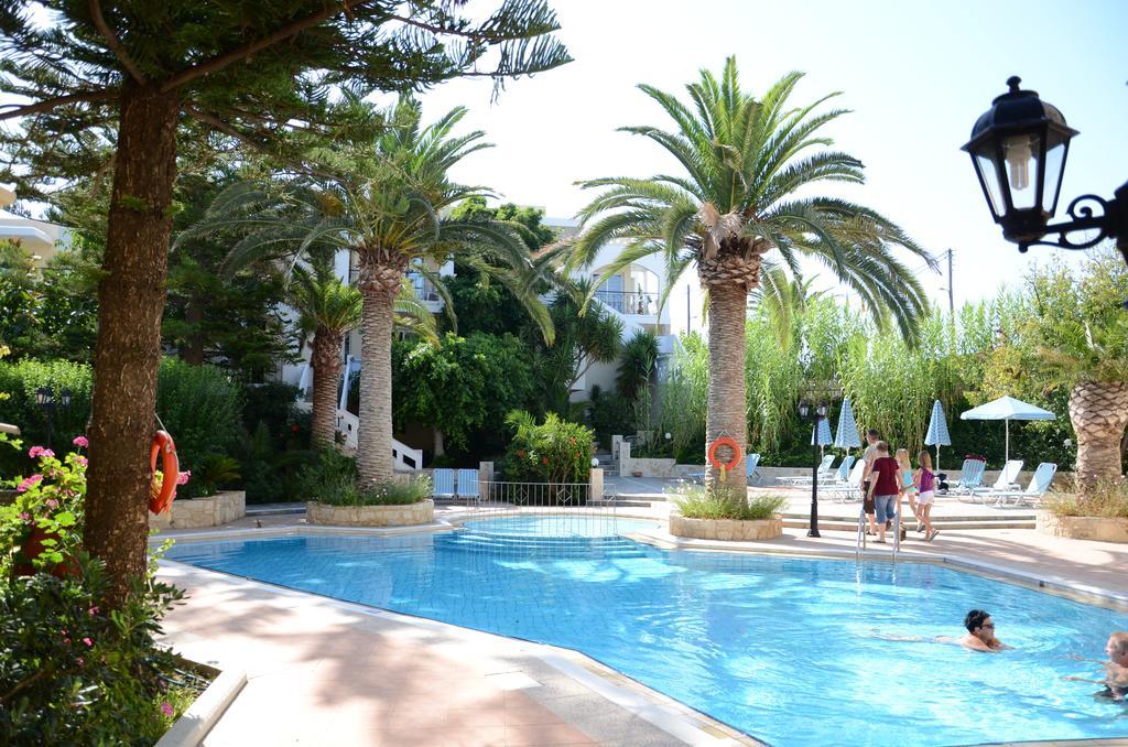 Kastalia Village ,Saint Nikolas Resort Κολυμβάρι Εξωτερικό φωτογραφία