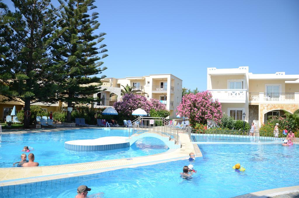 Kastalia Village ,Saint Nikolas Resort Κολυμβάρι Εξωτερικό φωτογραφία