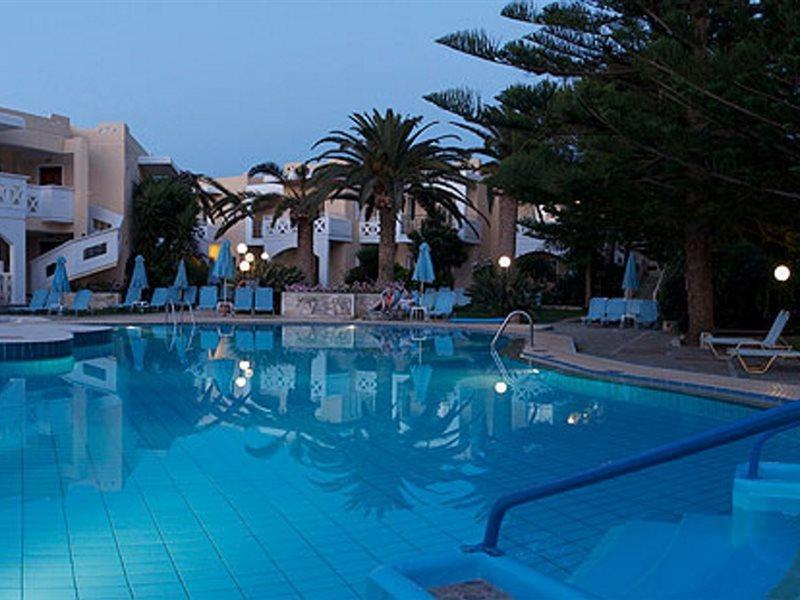 Kastalia Village ,Saint Nikolas Resort Κολυμβάρι Εξωτερικό φωτογραφία